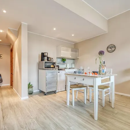 Appartamento Mare Whg 3