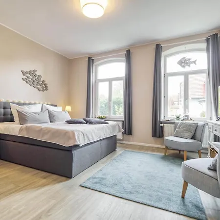 Appartamento Mare Whg 3 *