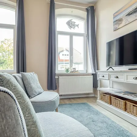 Mare Whg 3 Appartamento *