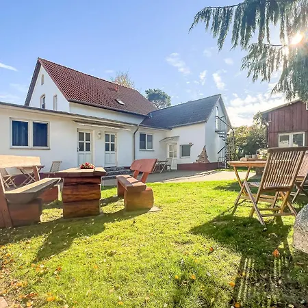 Appartamento Mare Whg 3 *